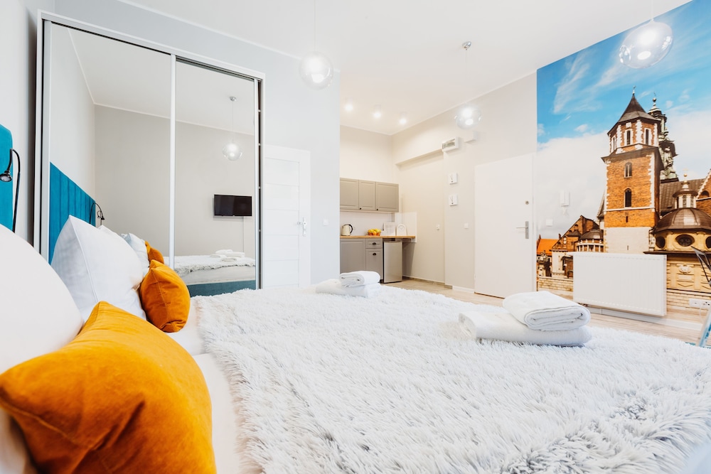 Foto - Z14 Boutique Residence - Krakow Old Town