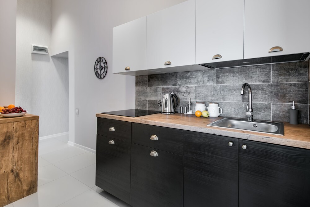 Foto - Z14 Boutique Residence - Krakow Old Town