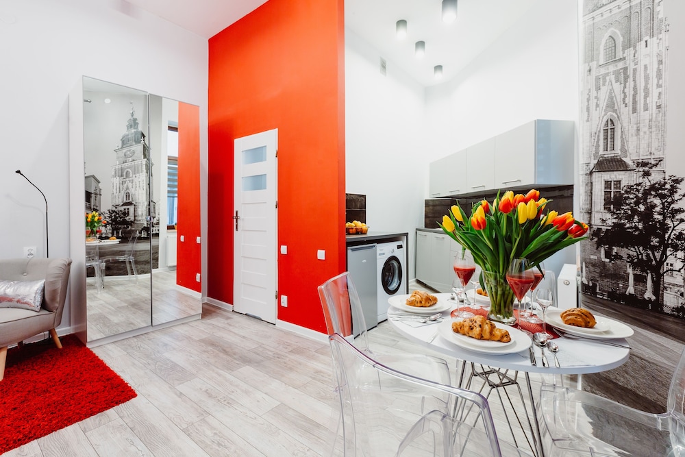 Foto - Z14 Boutique Residence - Krakow Old Town