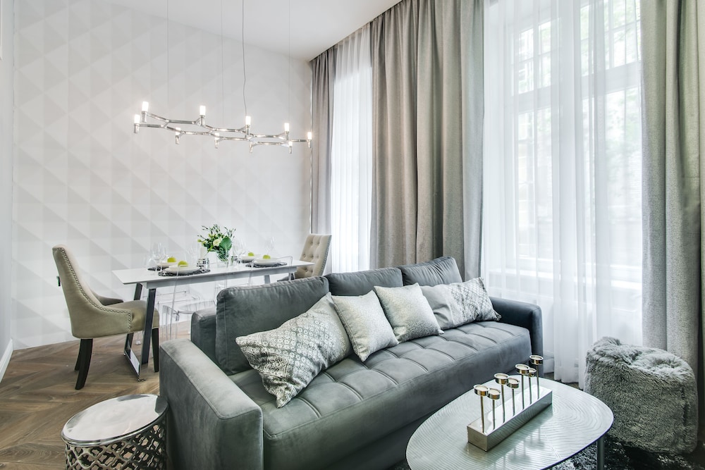 Foto - Z14 Boutique Residence - Krakow Old Town