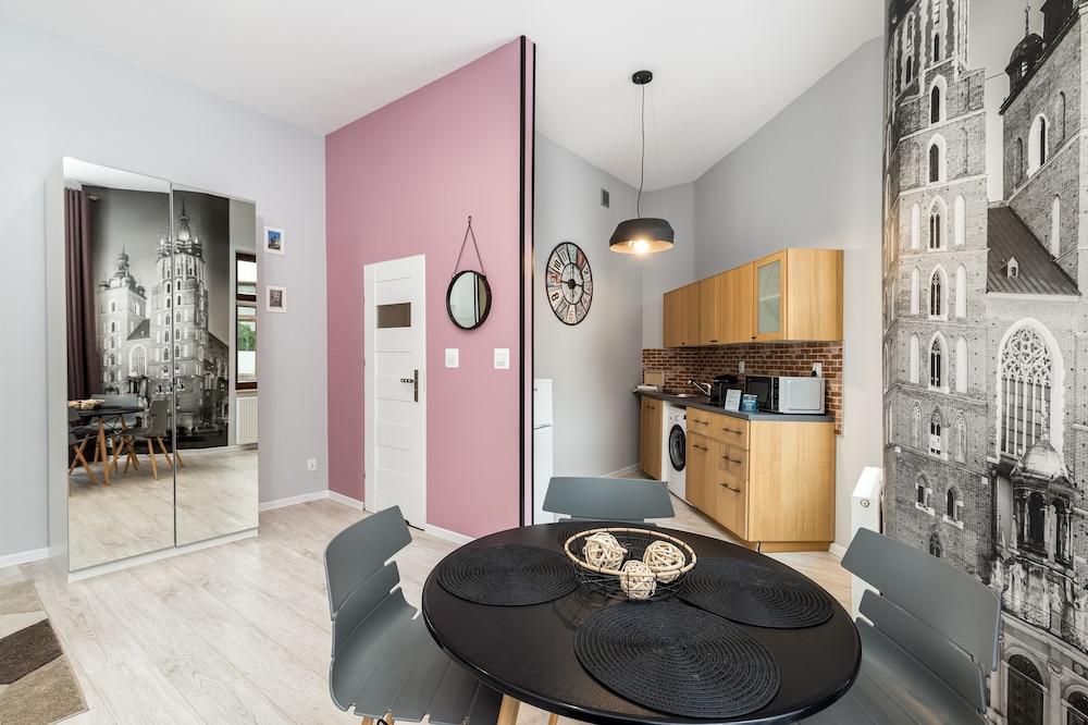 Foto - Z14 Boutique Residence - Krakow Old Town