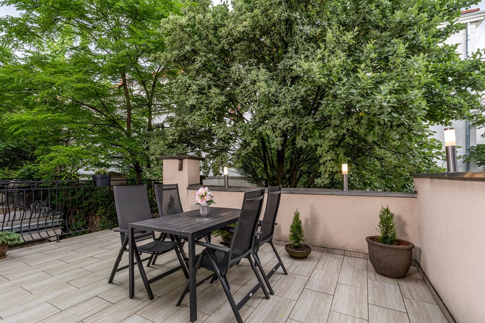 Foto - Z14 Boutique Residence - Krakow Old Town