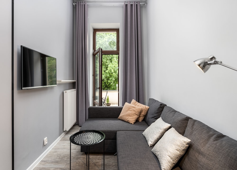 Foto - Z14 Boutique Residence - Krakow Old Town