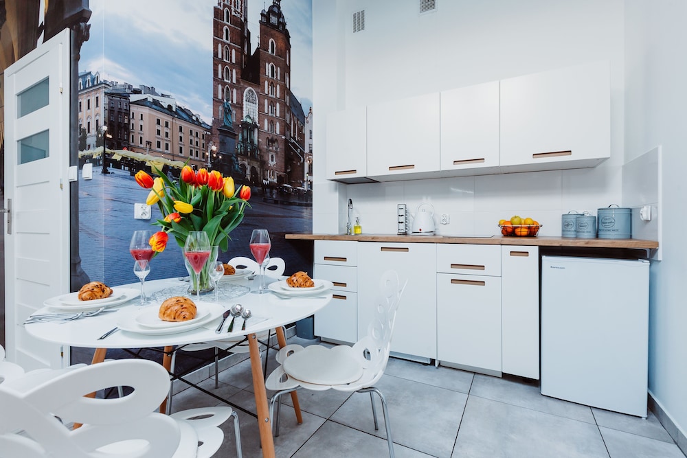 Foto - Z14 Boutique Residence - Krakow Old Town