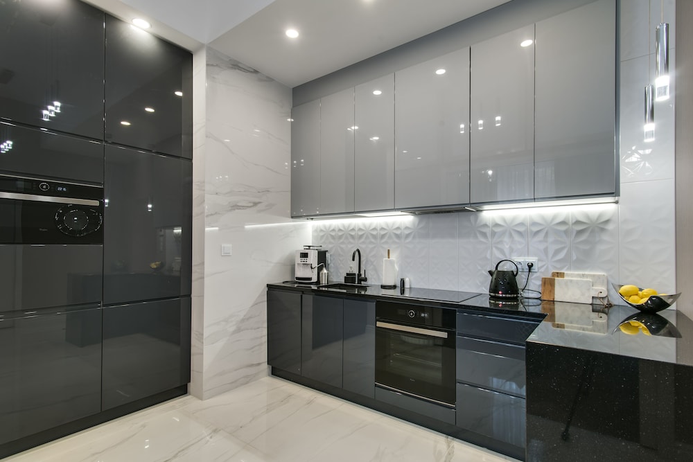 Foto - Z14 Boutique Residence - Krakow Old Town