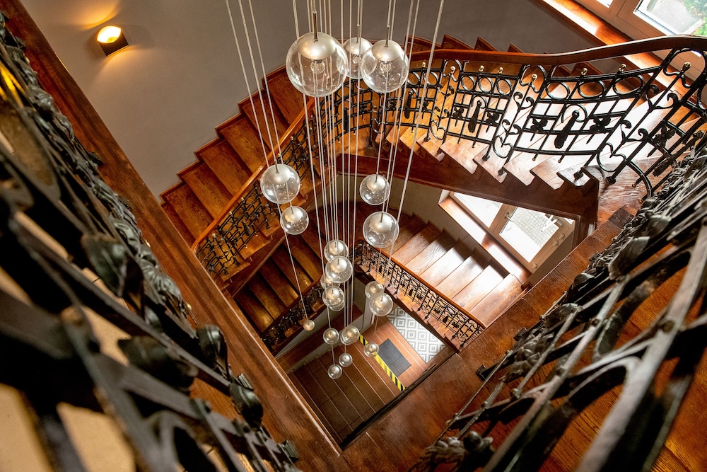 Foto - Z14 Boutique Residence - Krakow Old Town