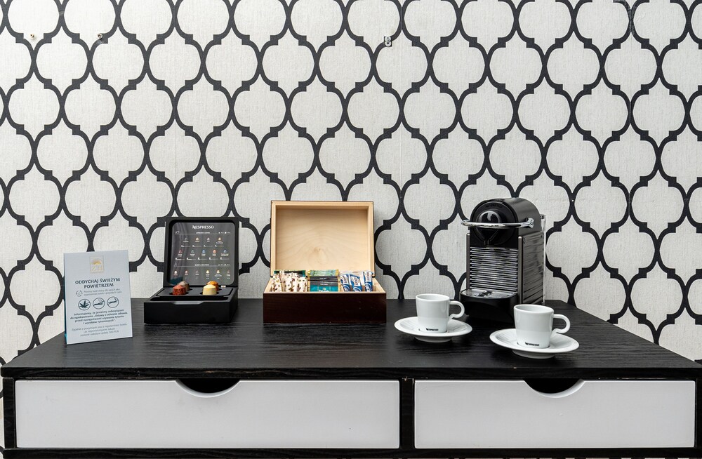 Foto - Z14 Boutique Residence - Krakow Old Town