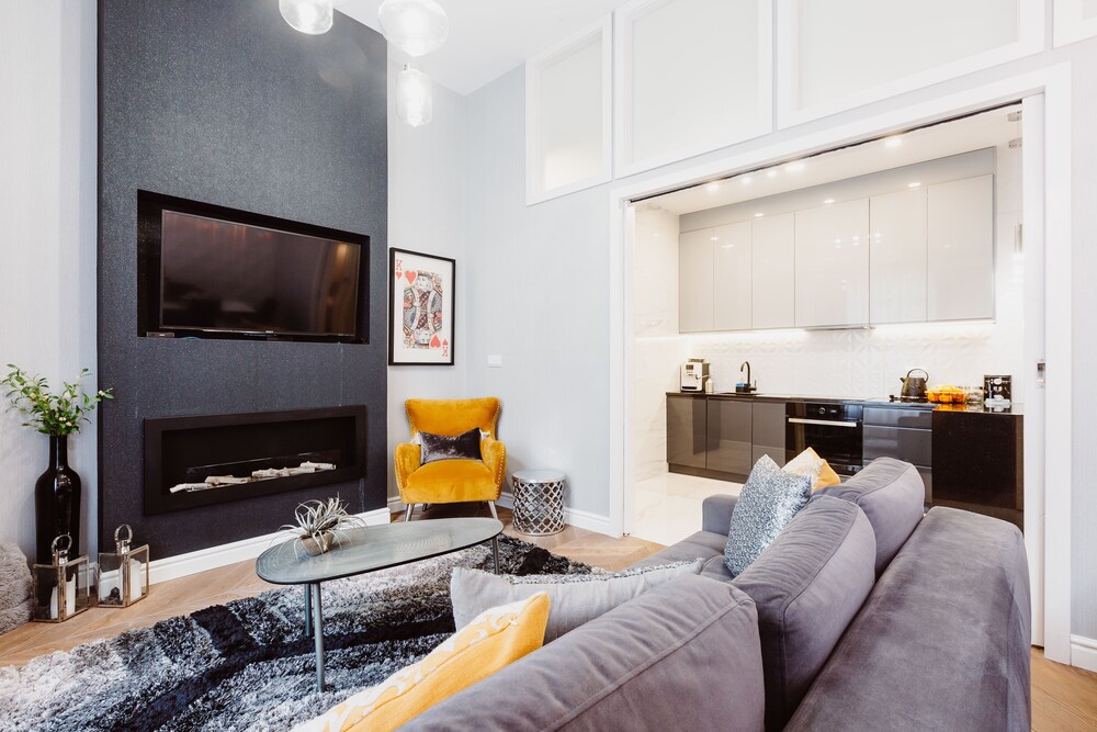 Foto - Z14 Boutique Residence - Krakow Old Town