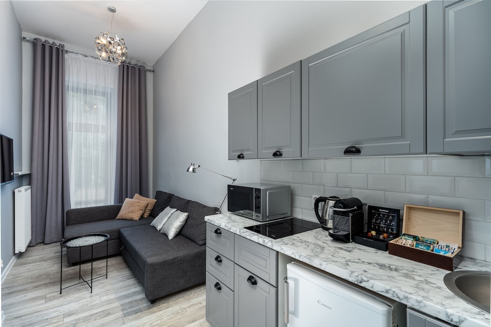 Foto - Z14 Boutique Residence - Krakow Old Town