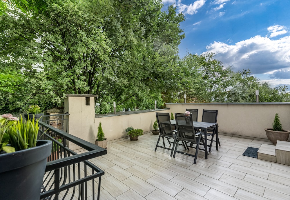 Foto - Z14 Boutique Residence - Krakow Old Town