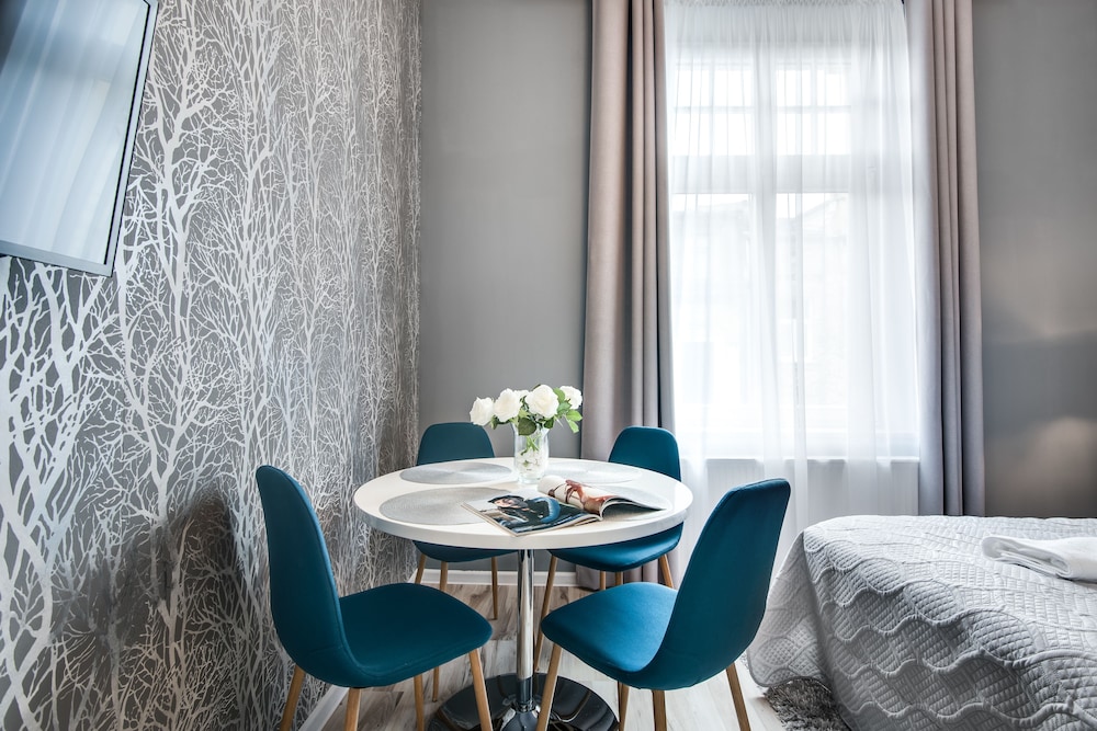 Foto - Z14 Boutique Residence - Krakow Old Town