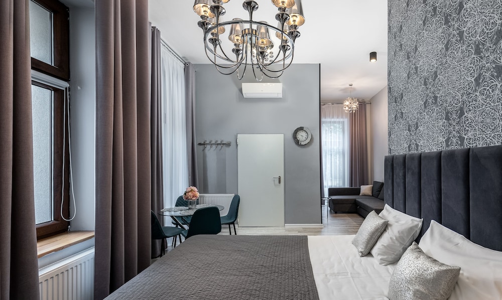 Foto - Z14 Boutique Residence - Krakow Old Town