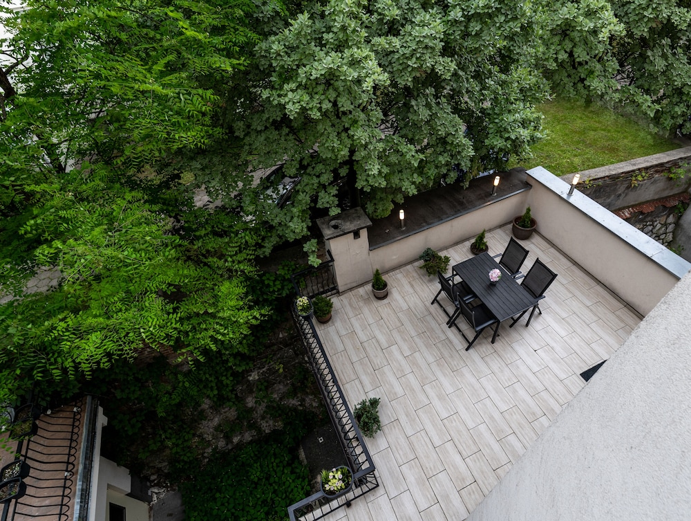 Foto - Z14 Boutique Residence - Krakow Old Town