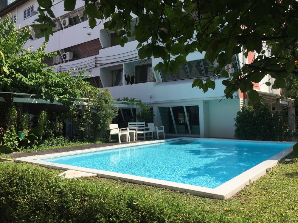 Foto - Vimala Suites