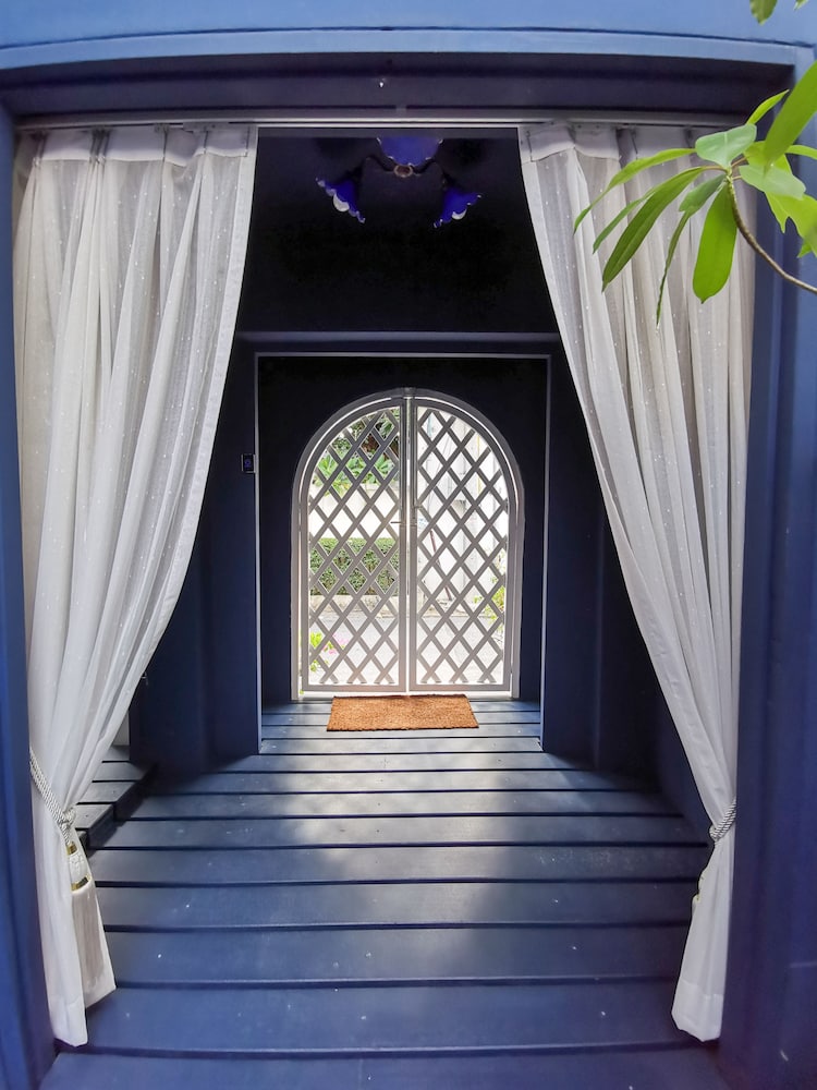 Foto - Vimala Suites