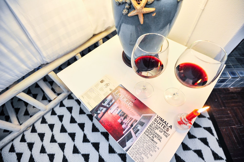 Foto - Vimala Suites