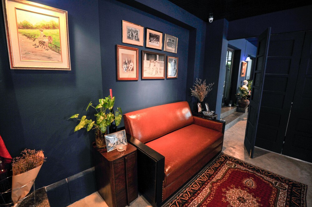 Foto - Vimala Suites