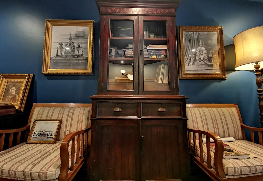 Foto - Vimala Suites