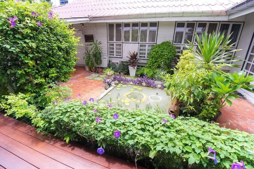 Foto - Vimala Suites