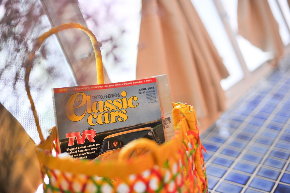 Foto - Vimala Suites