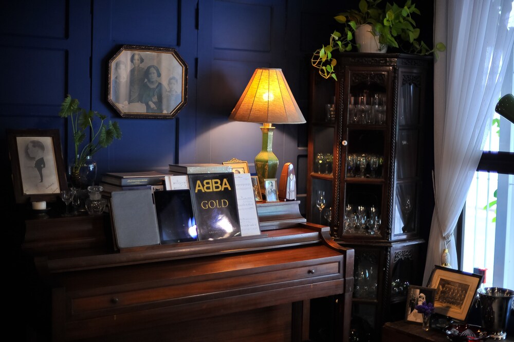 Foto - Vimala Suites