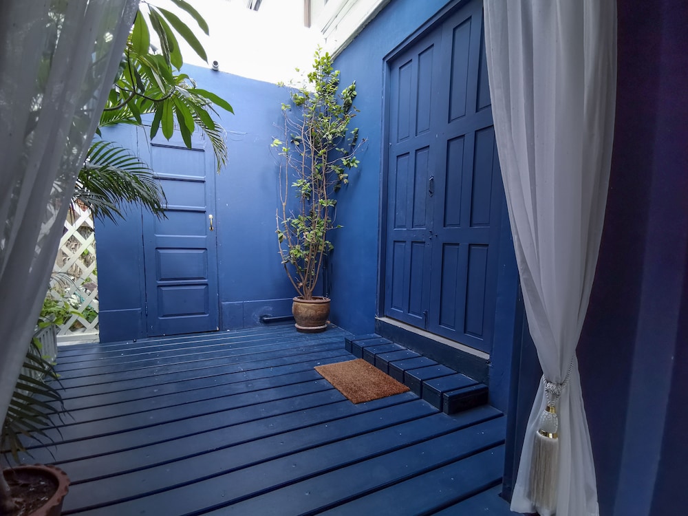 Foto - Vimala Suites