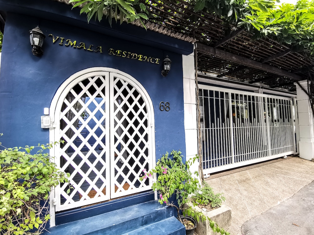 Foto - Vimala Suites