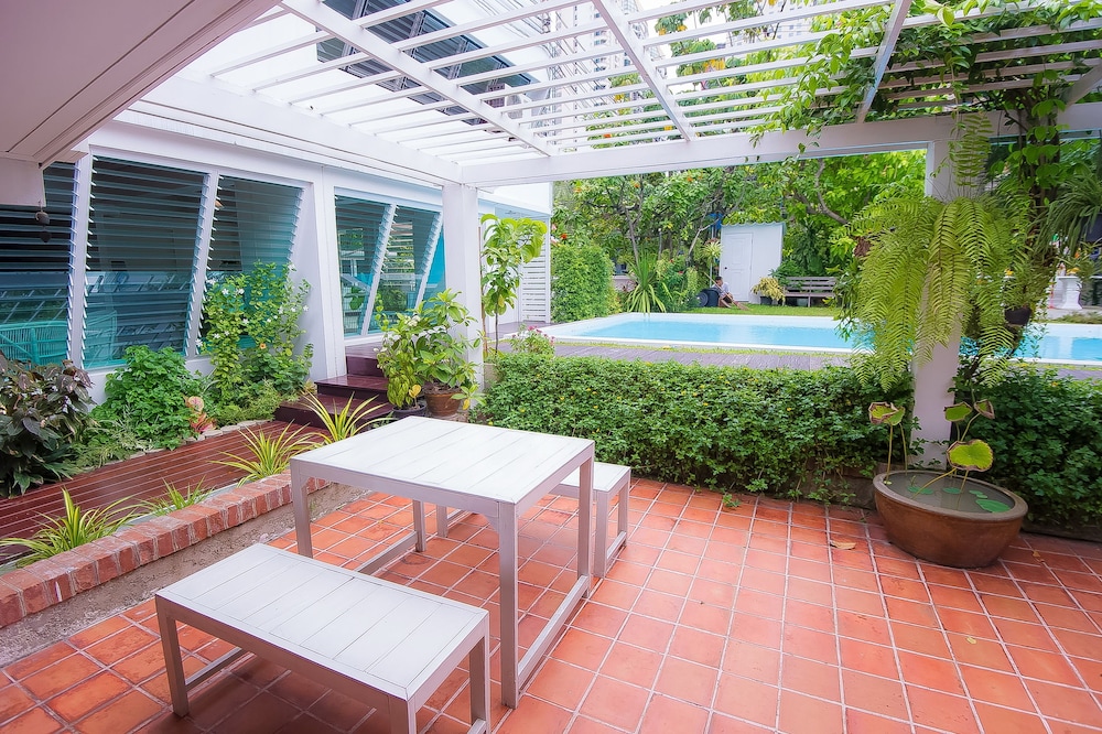 Foto - Vimala Suites