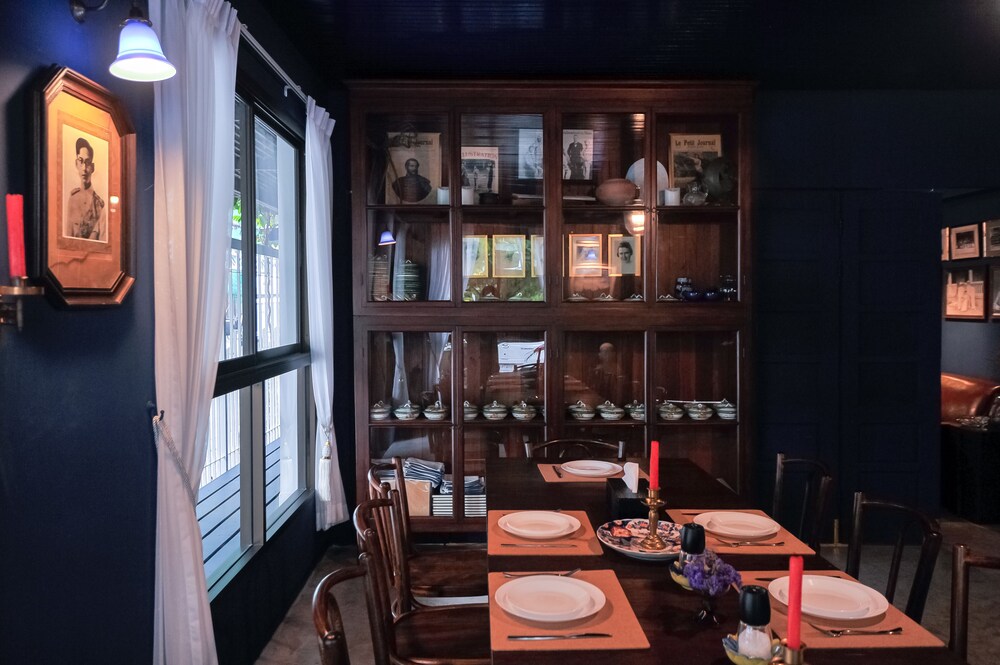 Foto - Vimala Suites