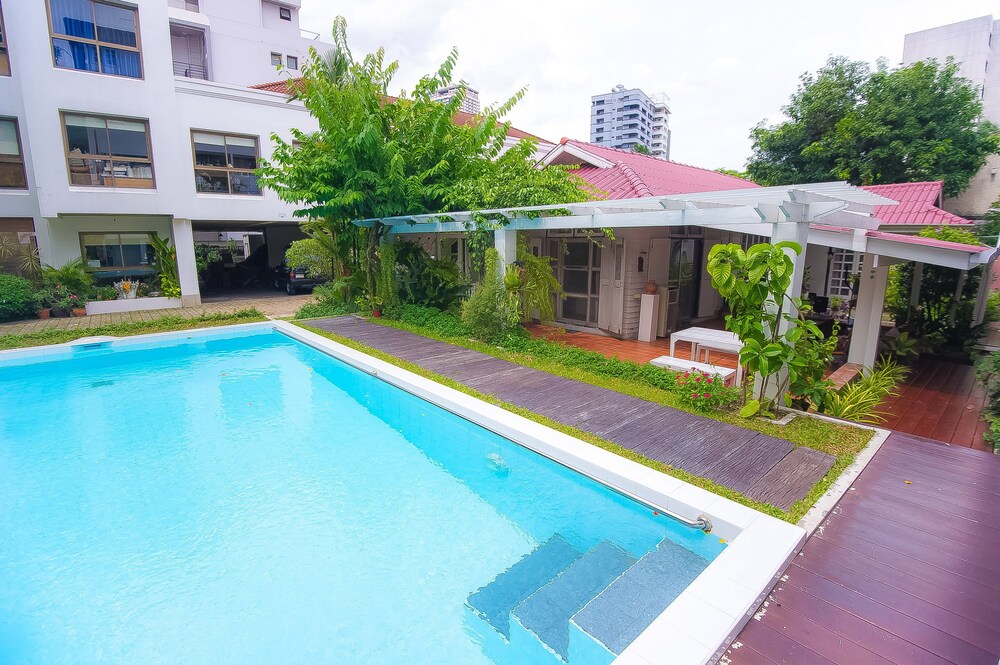 Foto - Vimala Suites