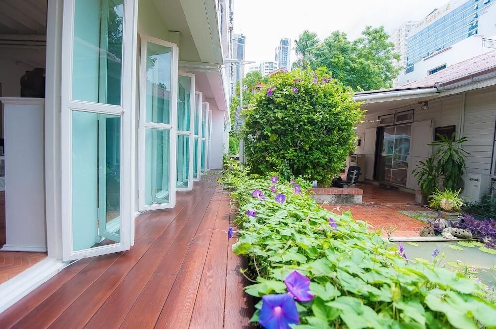 Foto - Vimala Suites