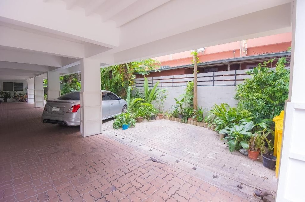 Foto - Vimala Suites