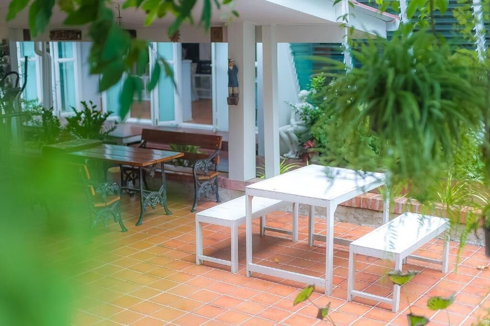 Foto - Vimala Suites