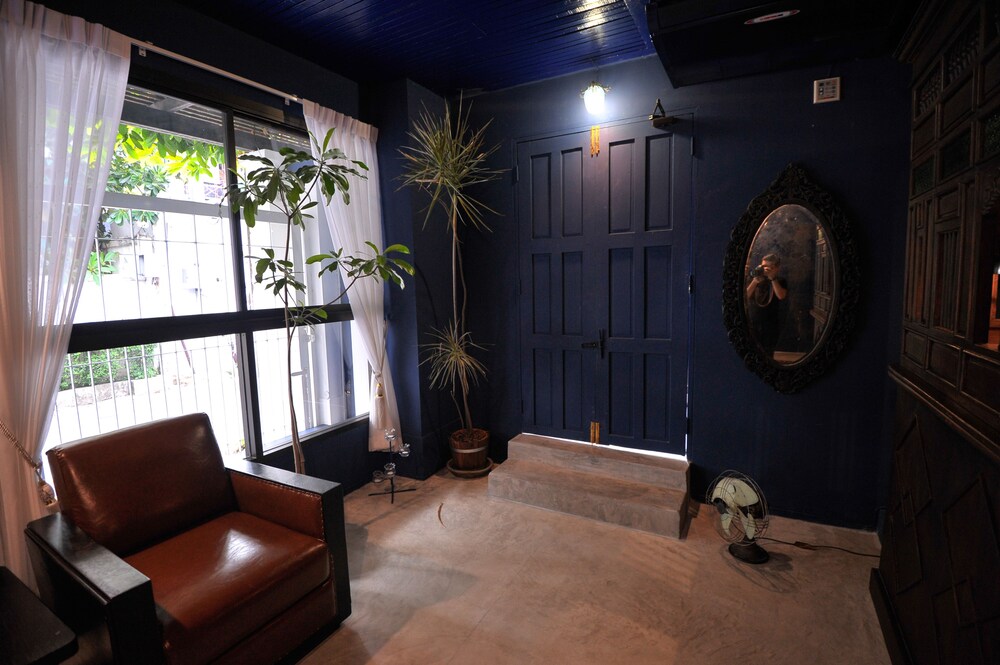 Foto - Vimala Suites