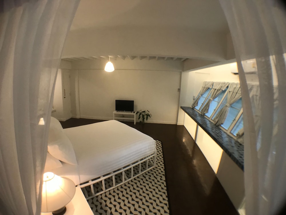 Foto - Vimala Suites