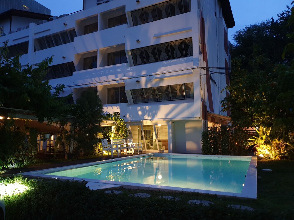 Foto - Vimala Suites