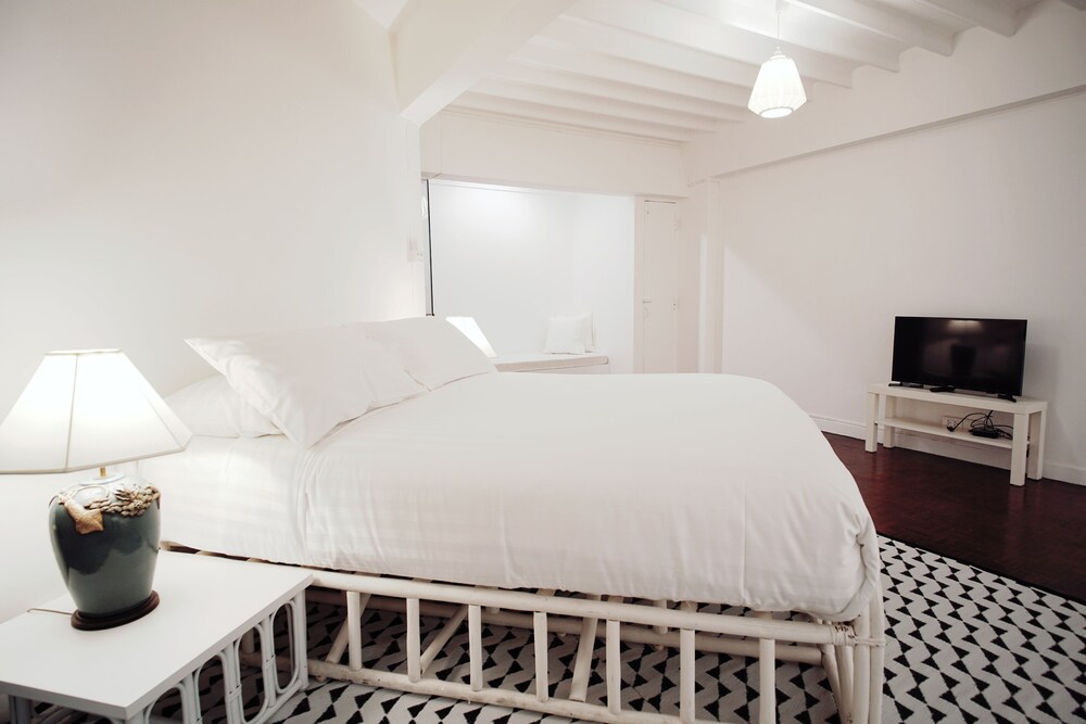 Foto - Vimala Suites