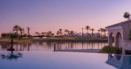 DoubleTree by Hilton La Torre Golf & Spa Resort