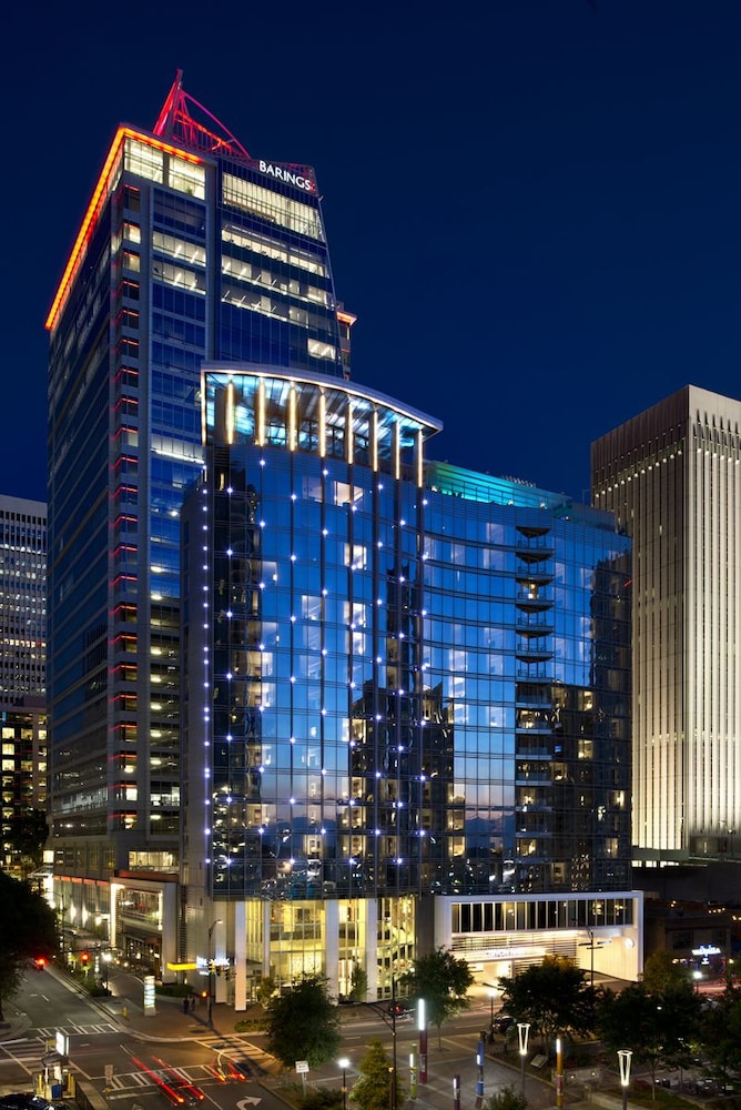 Kimpton Tryon Park Hotel in Charlotte, NC Expedia