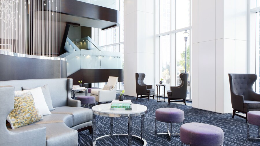 Kimpton Tryon Park Hotel, an IHG Hotel