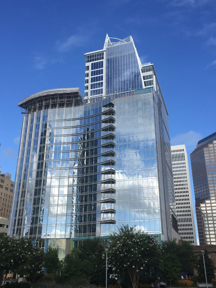 Kimpton Tryon Park Hotel in Charlotte, NC Expedia