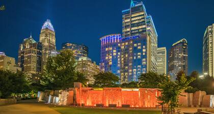 Kimpton Tryon Park Hotel, an IHG Hotel