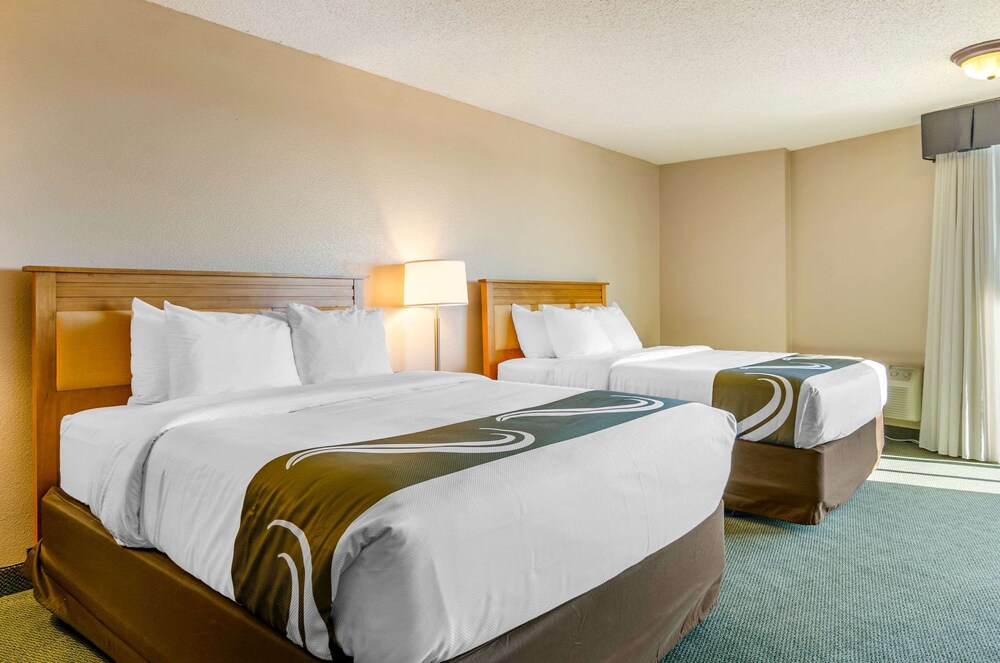 Quality Inn & Suites Idaho Falls