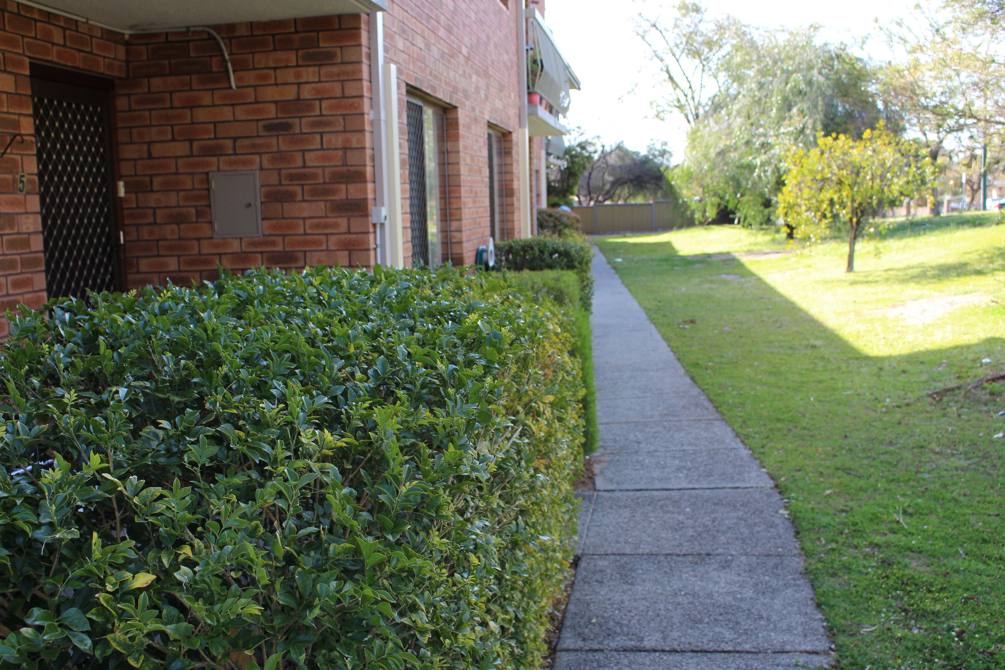 Parkline Apartments Perth