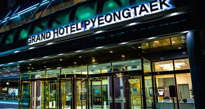 Grand Hotel Pyeongtaek
