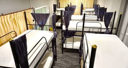 WE Hostel Hatyai