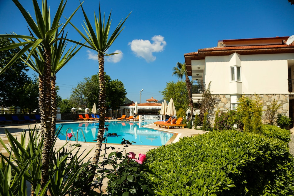 Dalyan Basar Hotel