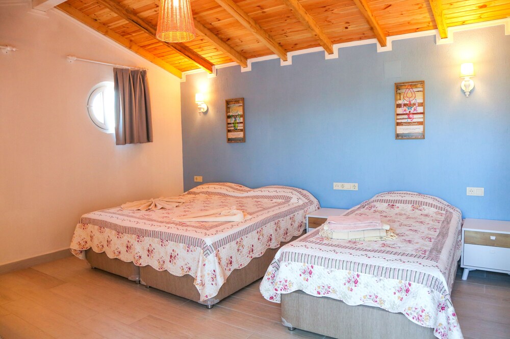 Dalyan Basar Hotel