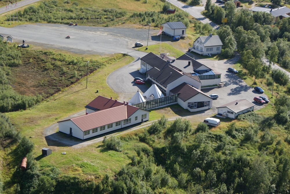 Welcome Inn Hotel Lyngskroa in Oteren, Norway