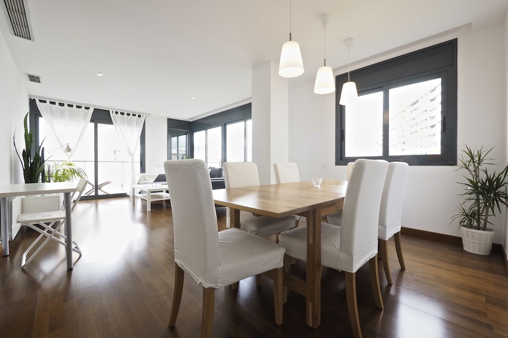 Photo - Les Corts Exclusive Apartments by Olala Homes